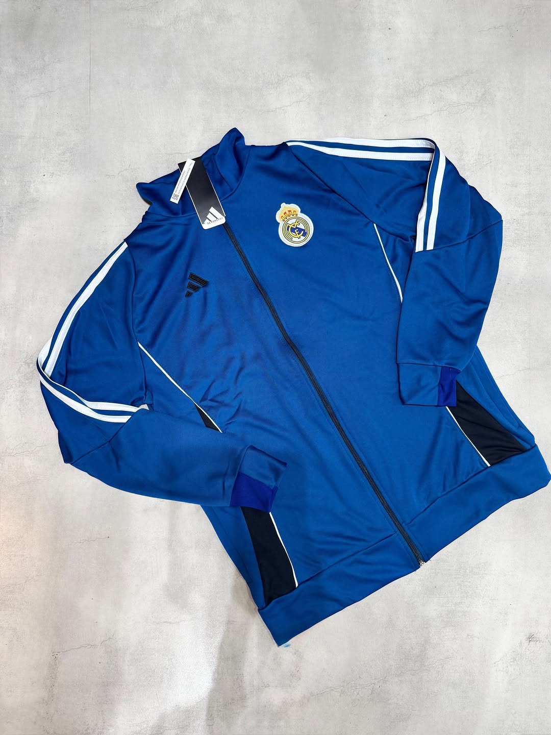 Campera Fútbol, imagen 2