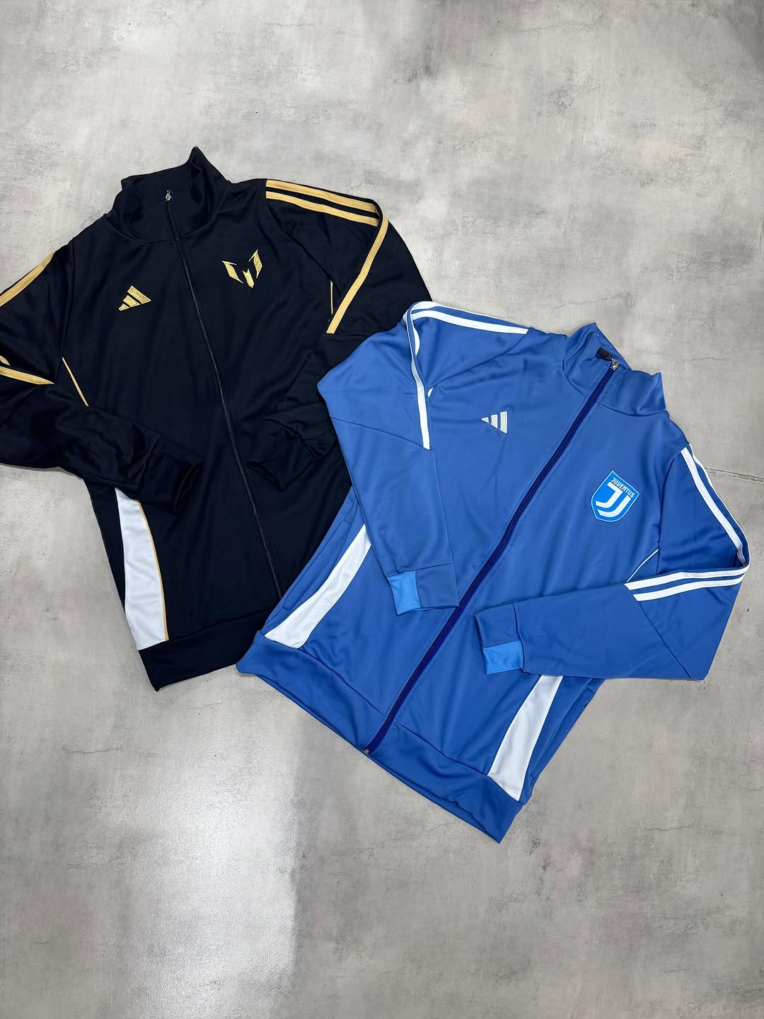 Campera Fútbol
