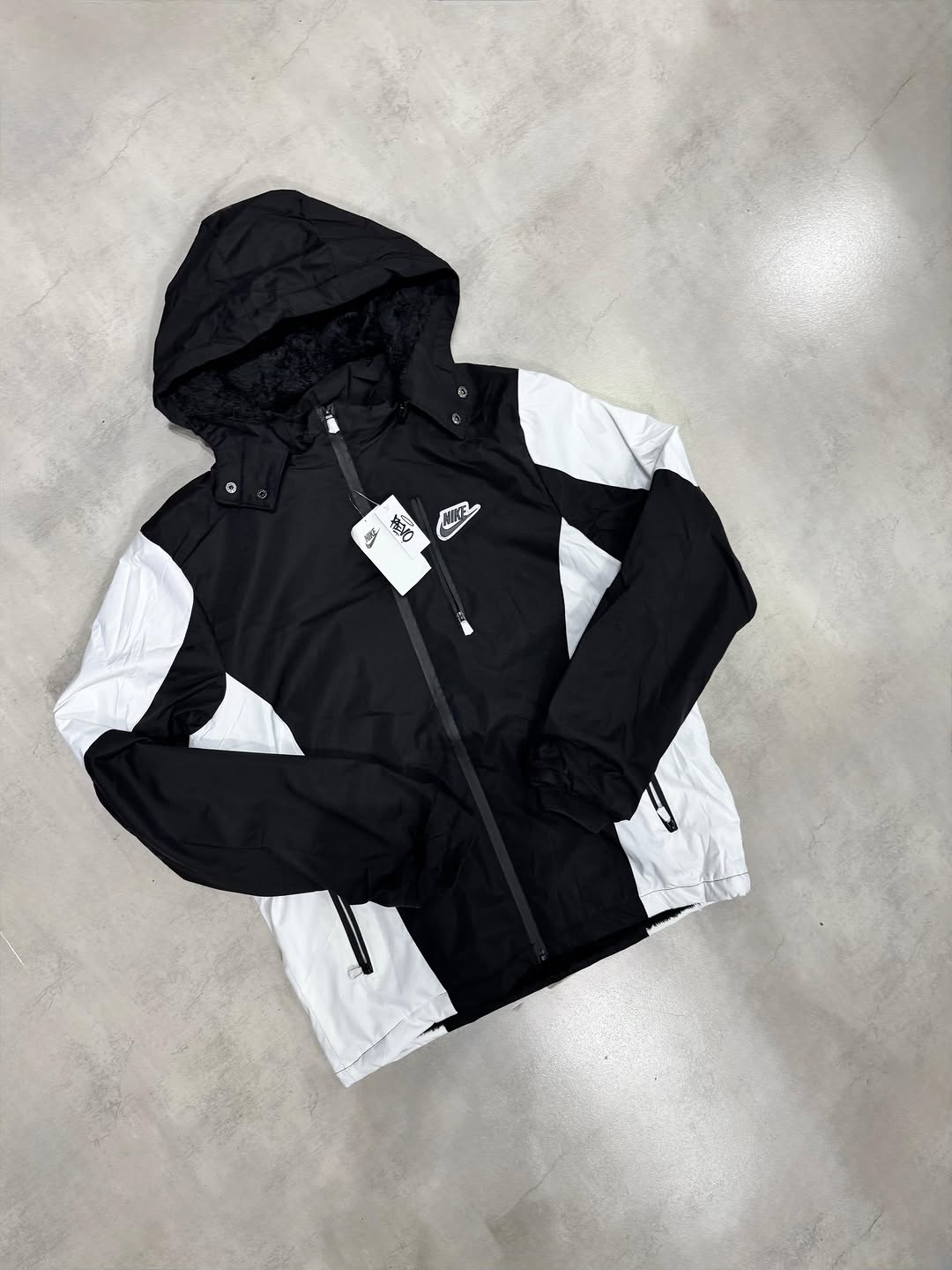 Campera Puffer, imagen 2