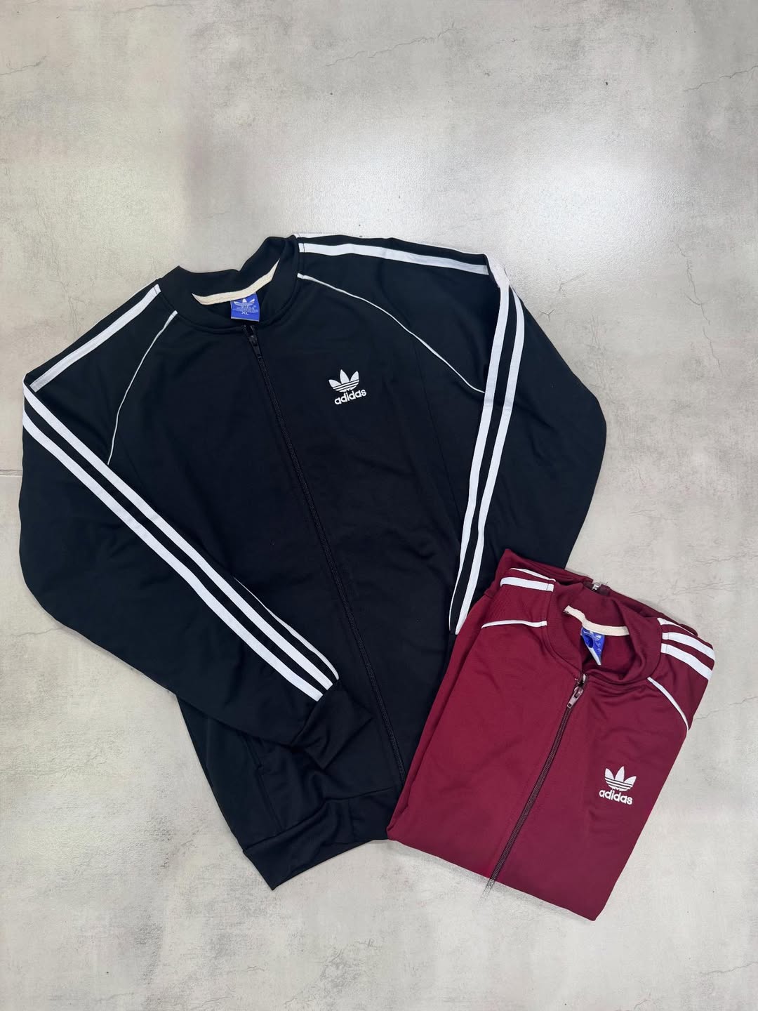 Campera Adidas SST, imagen 2