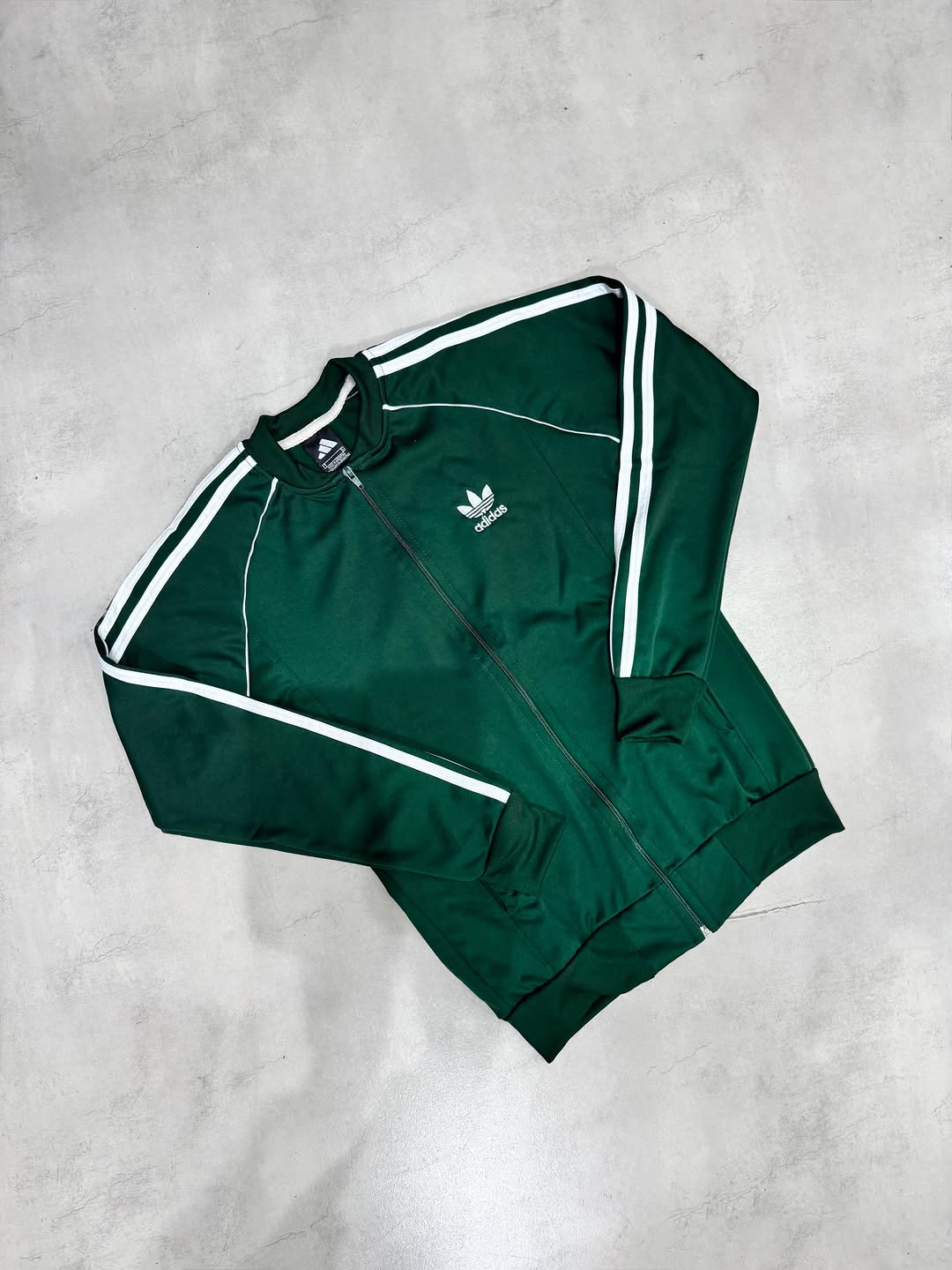 Campera Adidas SST, imagen 4