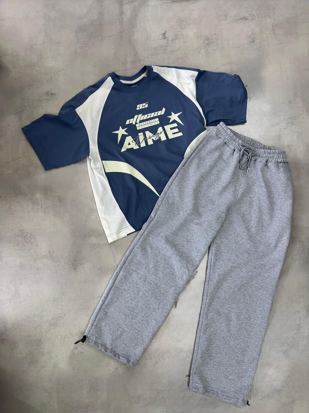 Conjunto Aime, imagen 2