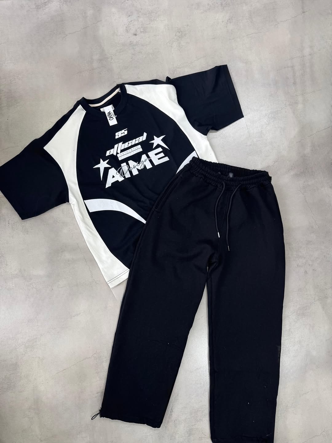 Conjunto Aime