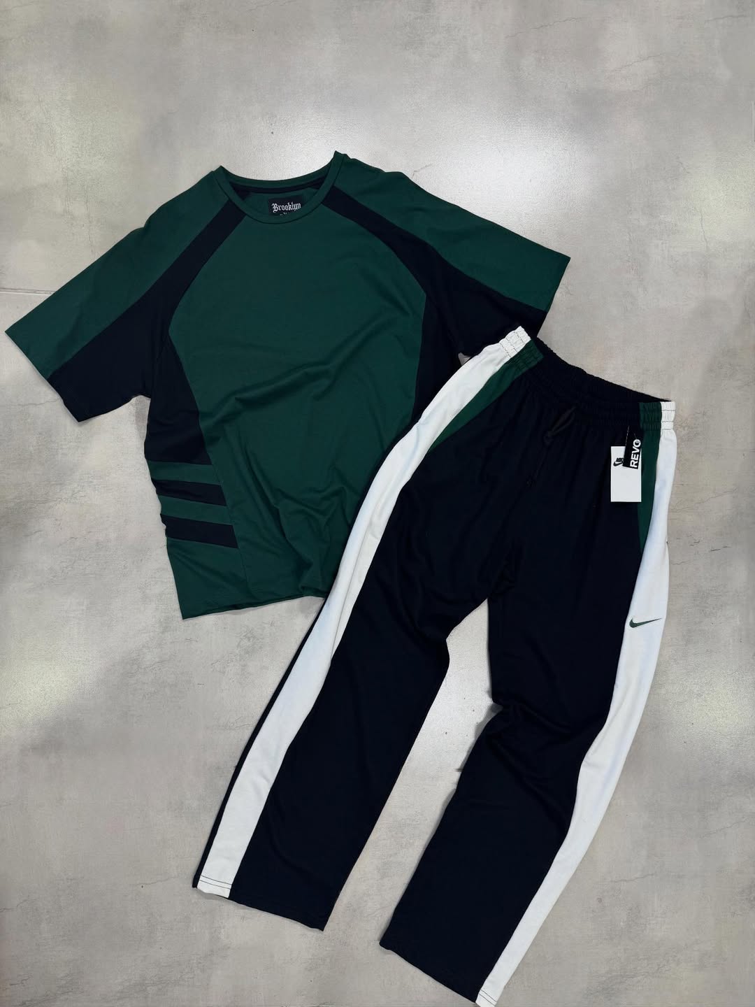 Conjunto Deportivo Pro