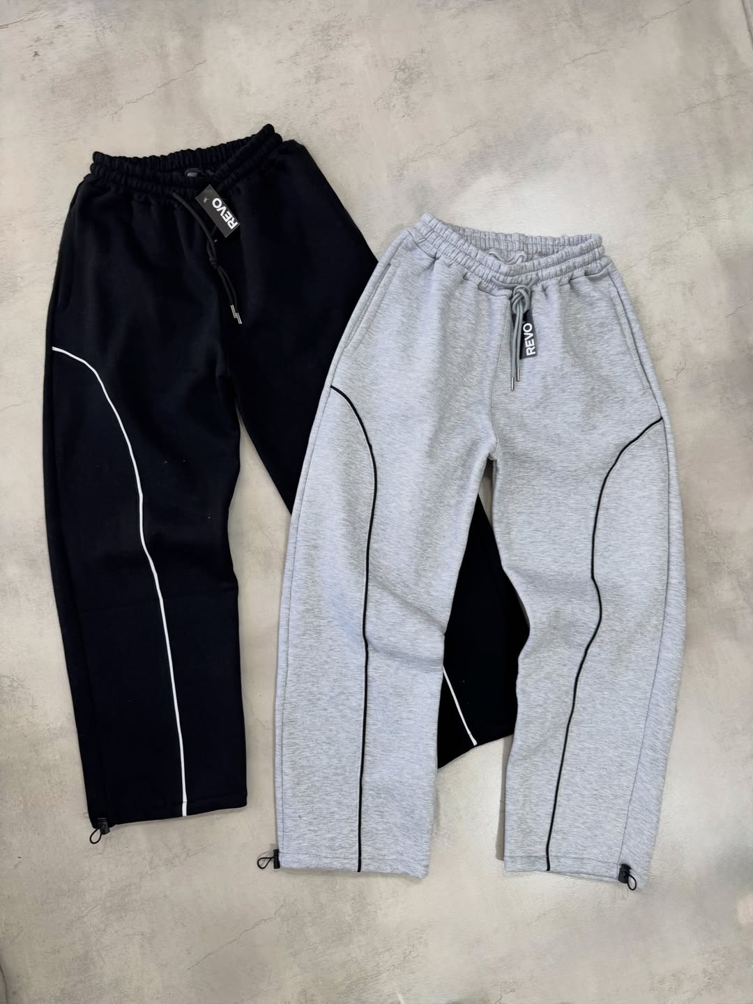 Jogger Lifestyle