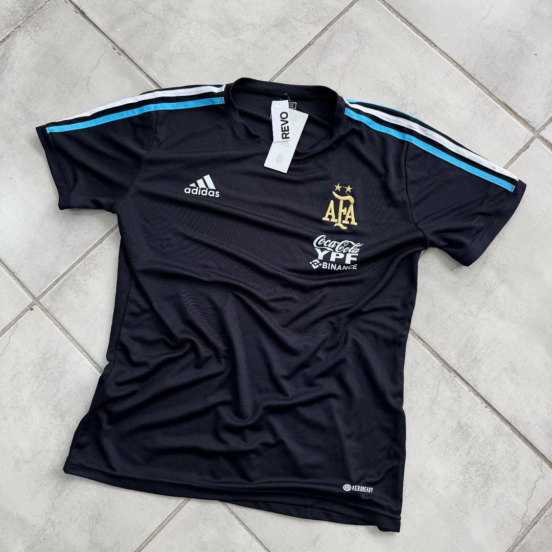 Remera Argentina Retro