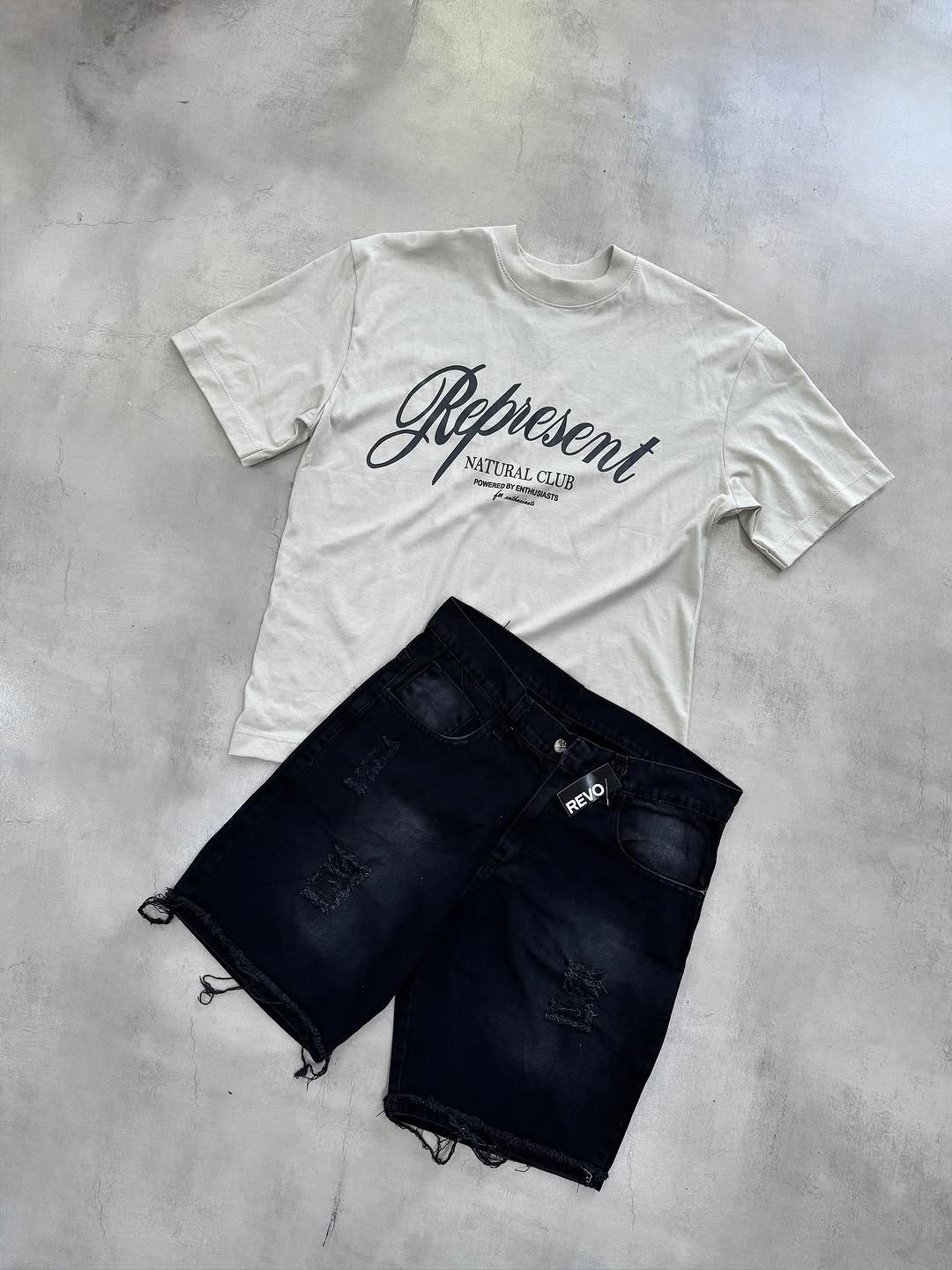 Remeras Estampadas