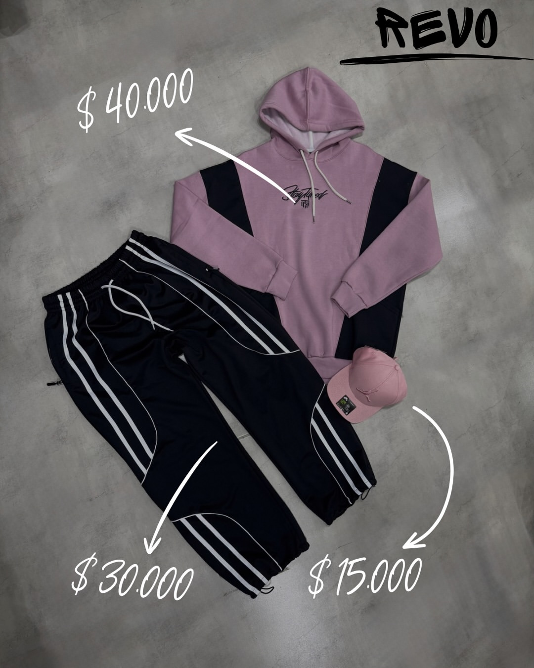 Combo Full